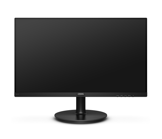 Philips 221V8/00 - 543954 - zdjęcie 8